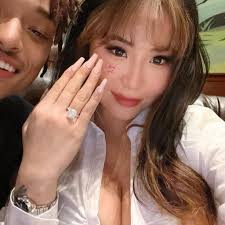 TLC's Chilli becomes grandma as son Tron Austin, wife welcome first baby