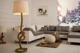 Stehlampe Seven Seas 160 Cm Riess Ambiente De Stehlampe Wohnzimmer Design Haus Wohnzimmer