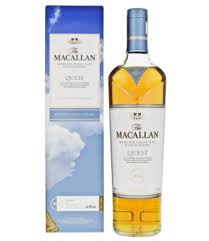 The Macallan Quest Highland Single Malt 0 7l 40 Luxurious Drinks