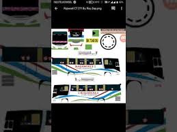 Namun yang kami bagikan pada artikel ini yaitu mengenai livery bussid. Livery Bussid Hd Ori Rajawali Spesial Sumatera By Roy Zul Efendi P Via Drive Google Youtube