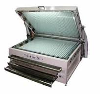 Flexo Solvent Recovery Platemaking Machine at best price in ...