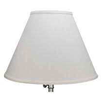 Remarkably, they are also a great way to express your creativity and make your space an extension of your personality. 7 Inch Lamp Shade Wayfair
