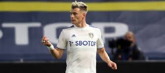 * see our coverage note. Gjanni Alioski We Always Give Our Maximum Leeds United