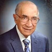 Anthony Carpenter Obituary (1925