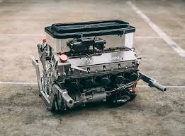Formula 1 has revealed its plans for a new engine formula from 2021. For Sale A 900 Hp Mclaren Mercedes Mp4 19 Formula 1 Engine Laptrinhx