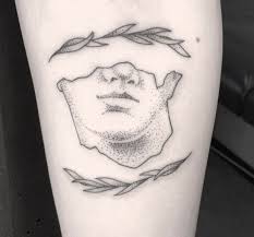 Greek Bust Tattoo In 2020 Tattoos Line Work Tattoo Portrait Tattoo If you made a mistake, you can undo now. greek bust tattoo in 2020 tattoos