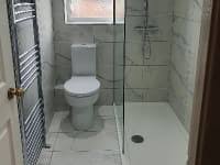 bathroom showrooms near dukinfield