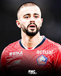 🔵⚪ Zhegrova lâche un indice sur son transfert à l'OM.