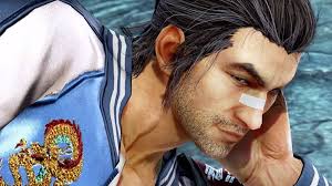 Tekken 7 Season 2 overview trailer