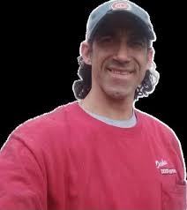 Darrell James "Jamie" Massey Obituary May 4, 2024