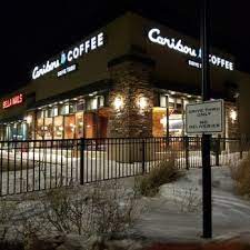 6 jamestown 7 jahner sanitation, inc. Caribou Coffee 13 Photos 16 Reviews Coffee Tea 1700 21st Ave Nw Minot Nd