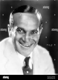 Alan crosland al jolson hi-res stock photography and images