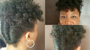 Just part your hair for pigtails, create two french braids, join and pin them. French Roll Hairstyle For Black Hair Youtube