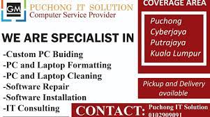 See reviews and photos of shopping malls in puchong, malaysia on tripadvisor. Puchong It Solution Home Facebook