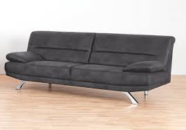 So if that's the size you're looking for, read on to. 3er Sofa Bruno Von Matex Grau