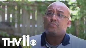 Activists in Little Rock react to 15 shootings