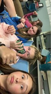 Ending in cliche: the beginning of the end—goodbye sweet friend