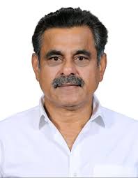Ranjit Reddy Gade , Revolutionary Socialist Party candidate bio : Assets ,  Total Income , Liabilities , Criminal Cases and other details.