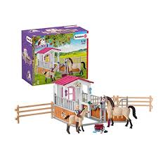 Außerdem bietet er genügend platz für weitere schleich® tiere und spielsets. Die 7 Besten Schleich Spielteppiche Netpapa