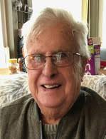 Donald Pickering View Candles