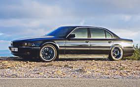 Купить bmw 7 серии iii (e38) с пробегом. Download Wallpapers Bmw E38 4k Tuning Bmw 7 Series German Cars Bmw E38 750il Black E38 Bmw 4k Hdr Bmw For Desktop Free Pictures For Desktop Free