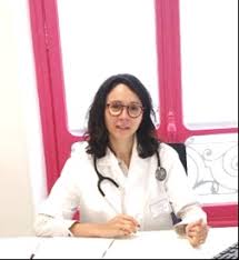 Pourtant, lorsque l'on est confronté à un problème de nutrition ou à une pathologie nécessitant un suivi. Dr Nour Dagher Rovani Medecin Nutritionniste Myestheticadvisor