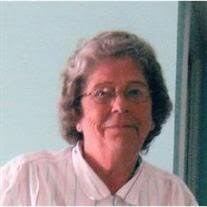 Monica Norton Obituary