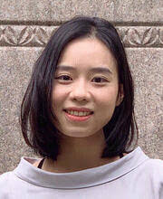 Yi Zhang's Instagram, Twitter & Facebook