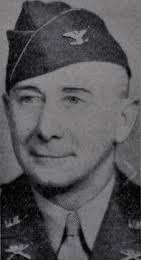 Colonel Edwin G. Crabill