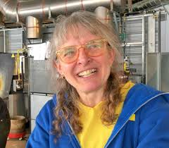 Popular glass pirate perishes in Whitehorse