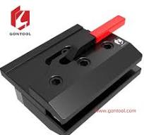 Anhui Gontool Hot Selling Forging Mould Fast Clamps Press Brake Tooling