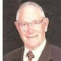 William Fred Oakley Jr. Obituary