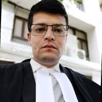 Advocate Sunil B. Dave