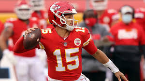 Chiefs cautiously optimistic mahomes will play in afc title game. Bills Vs Chiefs Spread Odds Line Over Under Prediction And Betting Insights For Afc Championship Game