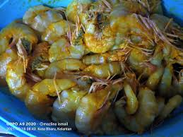 Udang bawang merah bawang putih hi,kali ini saya akan kongsikan resipi udang masak sos tiram saya yang anda kena try bersama. Cara Ringkas Untuk Membuat Udang Masak Sos Yang Sangat Sedap Anda Pasti Terkejut Dengan Rasanya Nanti My Resepi