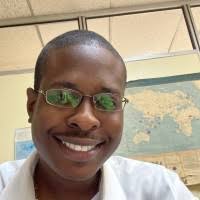 Sylburn Thomas Jr, MSc