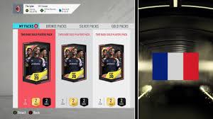Fifa 21 fifa 20 fifa 19 fifa 18 fifa 17 fifa 16 fifa 15 fifa 14 fifa 13 fifa 12 fifa 11 fifa 10. My Best Pack In Fifa 20 Opening 50x Two Player Packs Ultimate Team Pack Opening Youtube