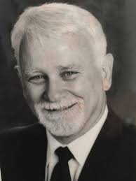 John M. Larkin Obituary