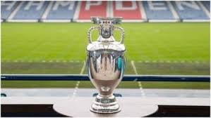 Delayed a year by the coronavirus pandemic, the tournament is taking. Euro 2020 Full Schedule Venue Fixtures Ist Timings Streaming Details All You Need To Know