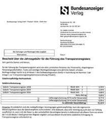 We did not find results for: Rechnung Vom Transparenzregister Landesverband Thuringen Der Gartenfreunde E V