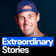 The Power of Mental Fitness in Sports and Everyday Life with Michael Inglis  from The Mind Room by Benny Drohan Podcast