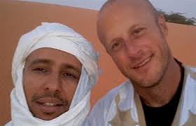 The Case for Closing Guantánamo: The New Yorker's Major Profile of  Mohamedou Ould Salahi and His Former Guard Steve Wood