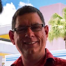 Randy Weih Email & Phone Number