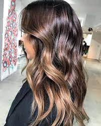 Biscuit Brunette This Has Been One Of My Most Requested Looks Recently Its What We Like To Call A Cool Caramel Caramel Ca Hair Brunette Hair Color Hair Beauty