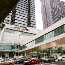 Bangsar village ii followed soon after that! Shopping Mall Department Store In Bangsar South Travelopy