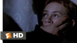 Domestic Disturbance (5/8) Movie CLIP