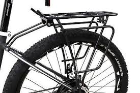 Epingle Sur Fat Bike Electrique