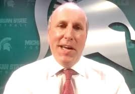 U.S. Department of Energy designates FRIB as DOE Office of Science user  facility