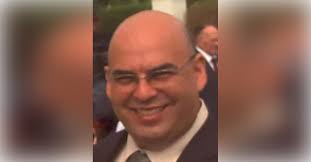 Obituary information for Dagoberto "Rick" Rivera