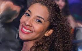 Tamara Dias's Instagram, Twitter & Facebook